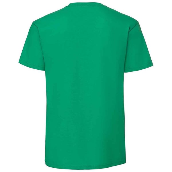 Fruit Of The Loom Mens Ringspun Premium T-Shirt