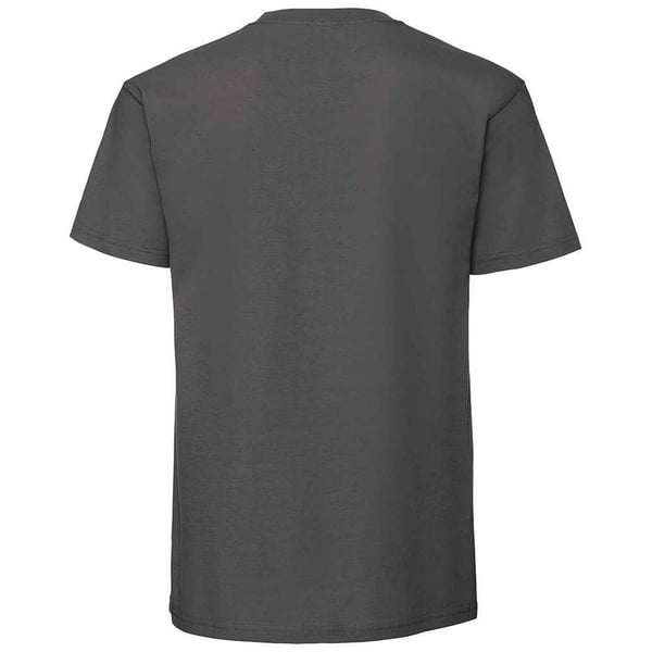 Fruit Of The Loom Mens Ringspun Premium T-Shirt