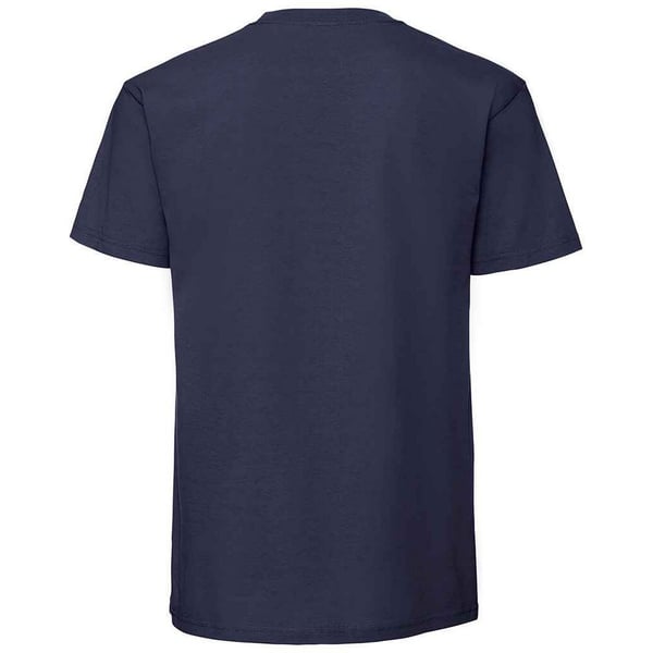 Fruit Of The Loom Mens Ringspun Premium T-Shirt