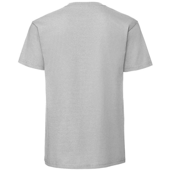 Fruit Of The Loom Mens Ringspun Premium T-Shirt