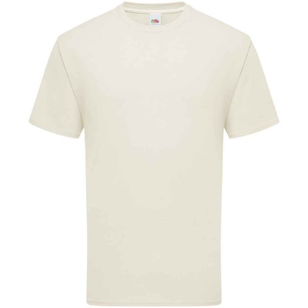 Fruit Of The Loom Mens Ringspun Premium T-Shirt