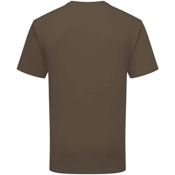 Fruit Of The Loom Mens Ringspun Premium T-Shirt