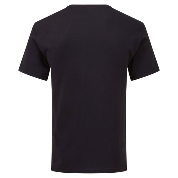 Fruit Of The Loom Mens Original V Neck T-Shirt