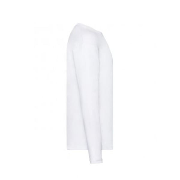 Fruit Of The Loom Mens Original Long Sleeve T-Shirt