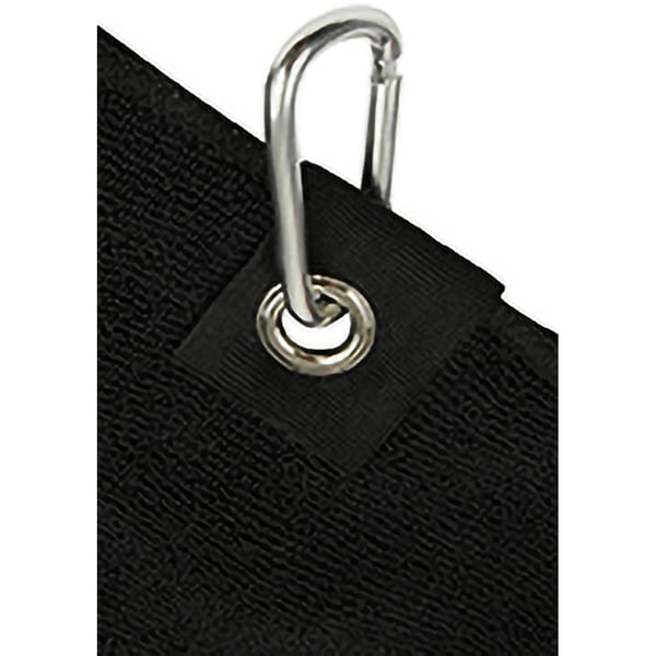 Towel City Microfibre Golf Towel
