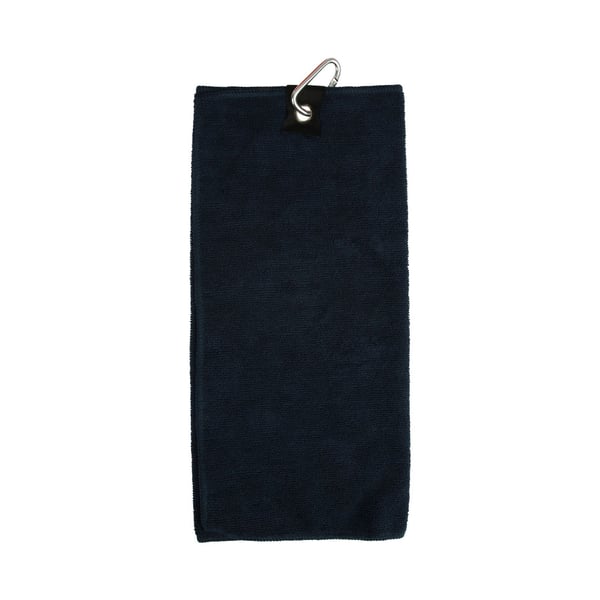 Towel City mikrokuituinen golfpyyhe