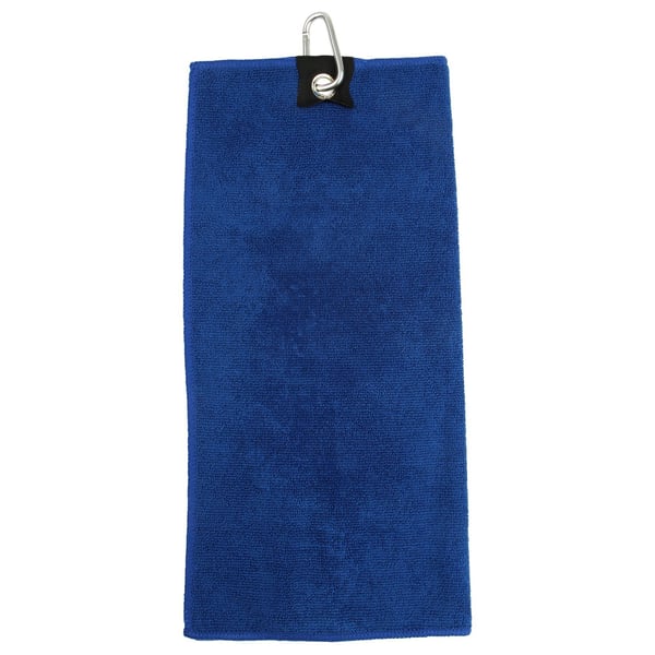 Towel City Microfibre Golf Towel