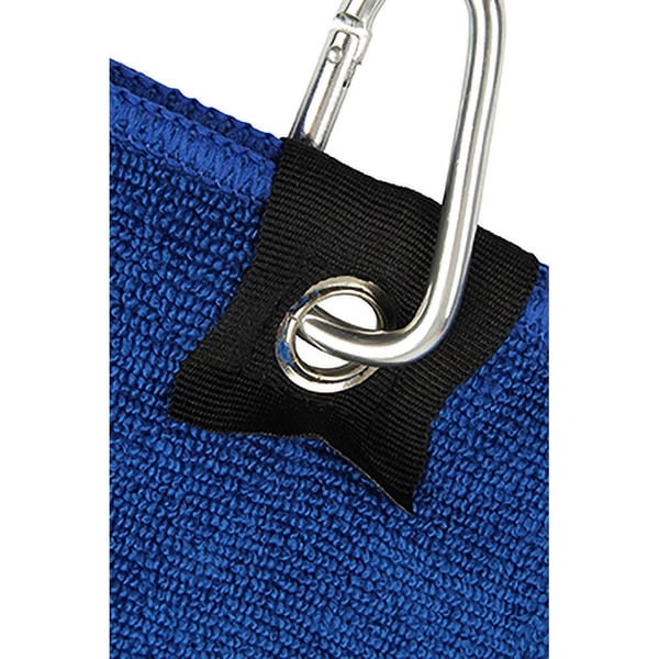 Towel City Microfibre Golf Towel