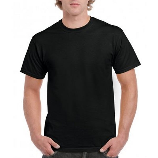 Gildan Mens Hammer Heavyweight T-Shirt