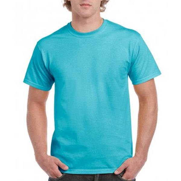 Gildan Mens Hammer Heavyweight T-Shirt