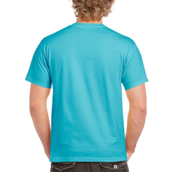 Gildan Mens Hammer Heavyweight T-Shirt