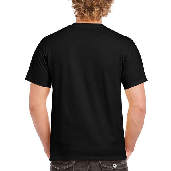 Gildan Mens Hammer Heavyweight T-Shirt