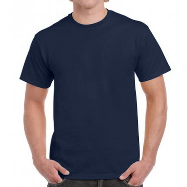 Gildan Mens Hammer Heavyweight T-Shirt