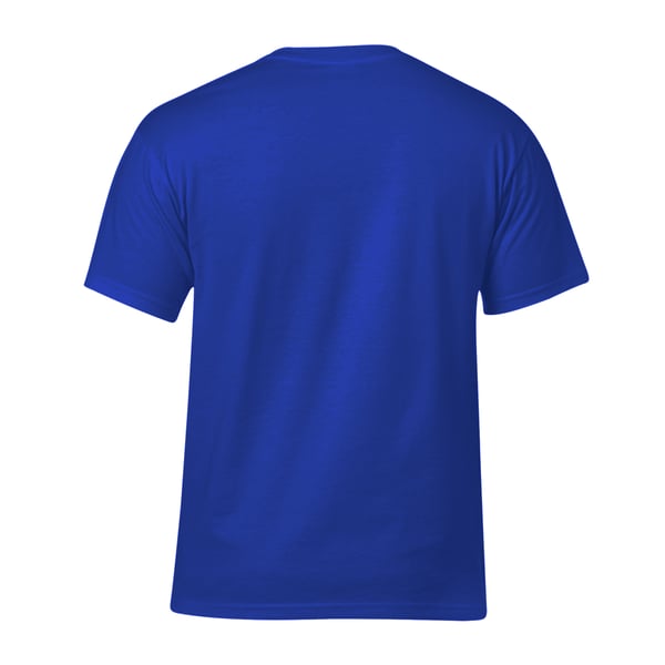 Gildan Mens Hammer Heavyweight T-Shirt