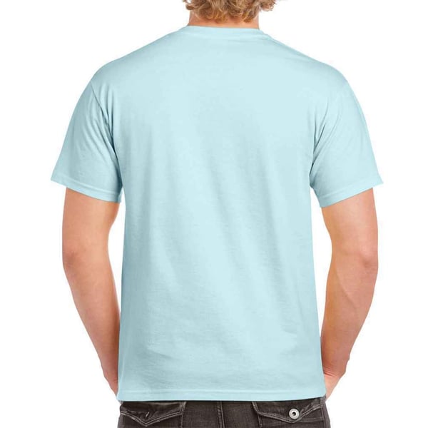 Gildan Mens Hammer Heavyweight T-Shirt