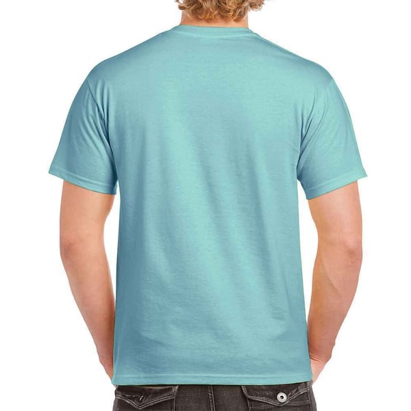 Gildan Mens Hammer Heavyweight T-Shirt