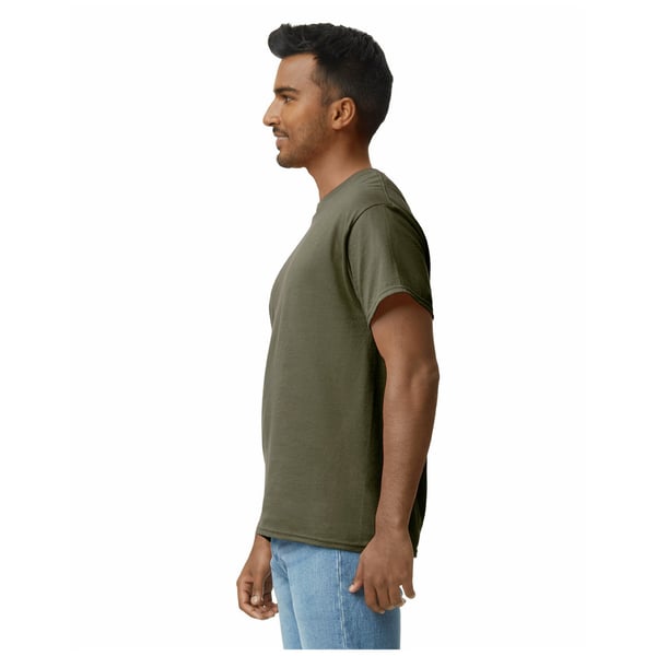 Gildan Mens Hammer Heavyweight T-Shirt