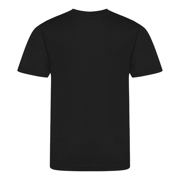 AWDis Børn/Børn Cool Smooth T-shirt