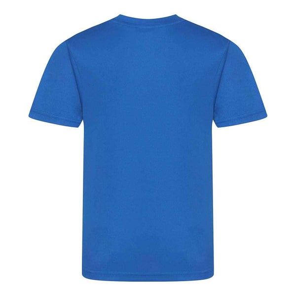 AWDis Børn/Børn Cool Smooth T-shirt