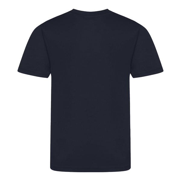 AWDis Børn/Børn Cool Smooth T-shirt
