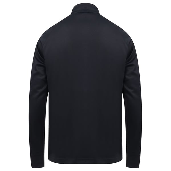Finden & Hales Mens Knitted Tracksuit Top