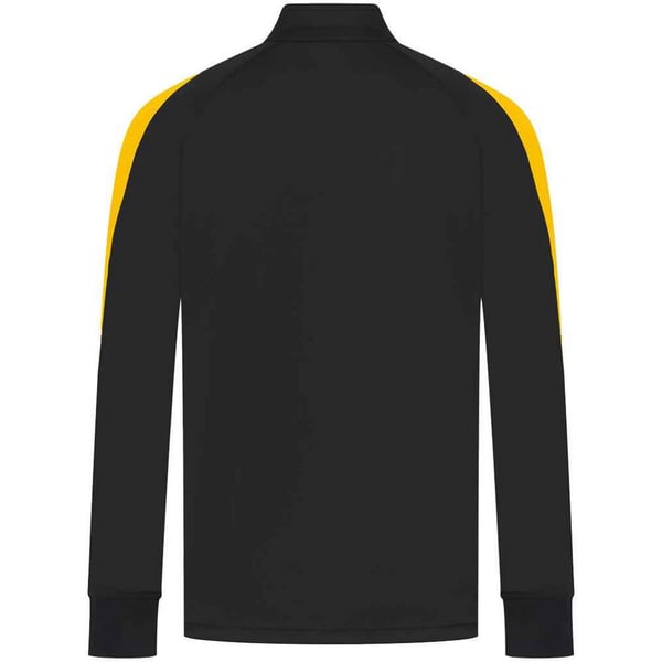 Finden & Hales Mens Knitted Tracksuit Top