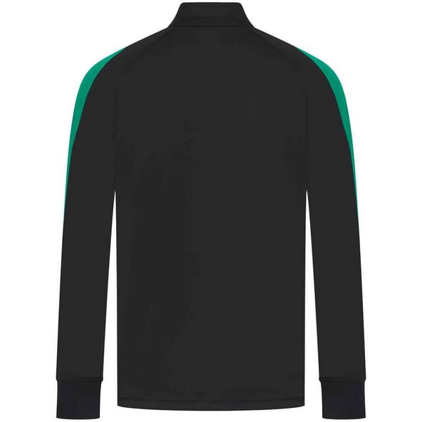 Finden & Hales Mens Knitted Tracksuit Top