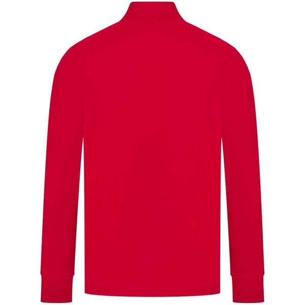 Finden & Hales Mens Knitted Tracksuit Top