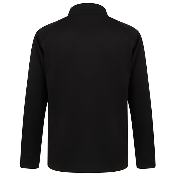 Finden & Hales Childrens/Kids Boys Knitted Tracksuit Top