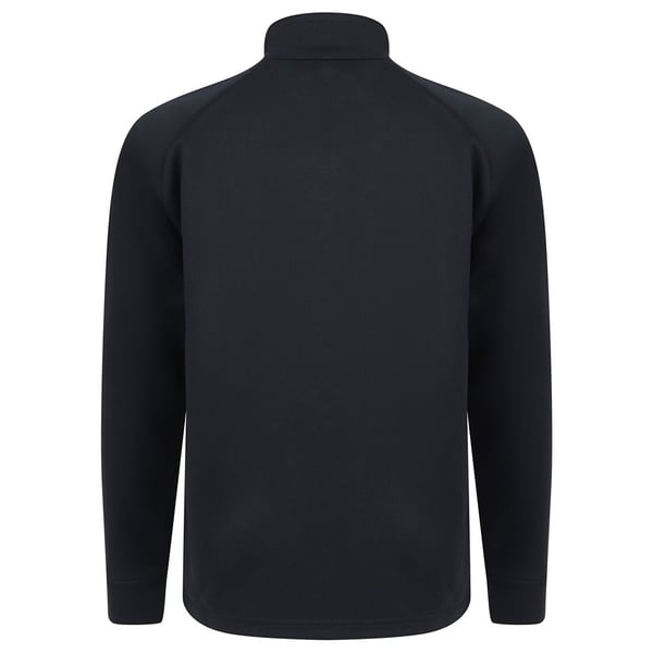 Finden & Hales Childrens/Kids Boys Knitted Tracksuit Top