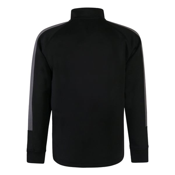Finden & Hales Childrens/Kids Boys Knitted Tracksuit Top