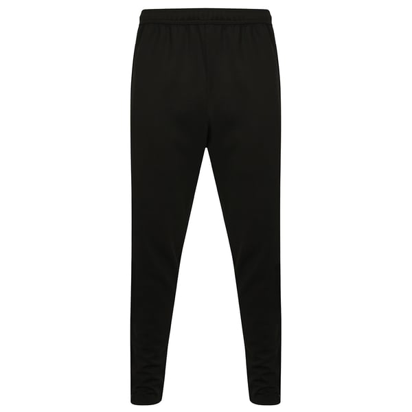 Finden & Hales Mens Knitted Tracksuit Pants