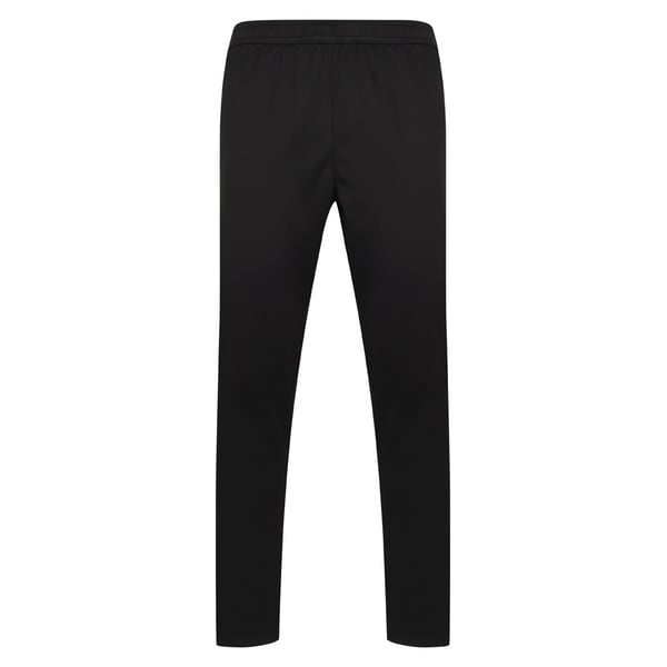 Finden & Hales Mens Knitted Tracksuit Pants Finden & Hales Mens Knitted Tracksuit Pants