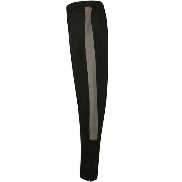 Finden & Hales Mens Knitted Tracksuit Pants
