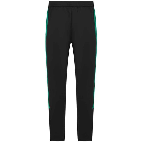 Finden & Hales Mens Knitted Tracksuit Pants