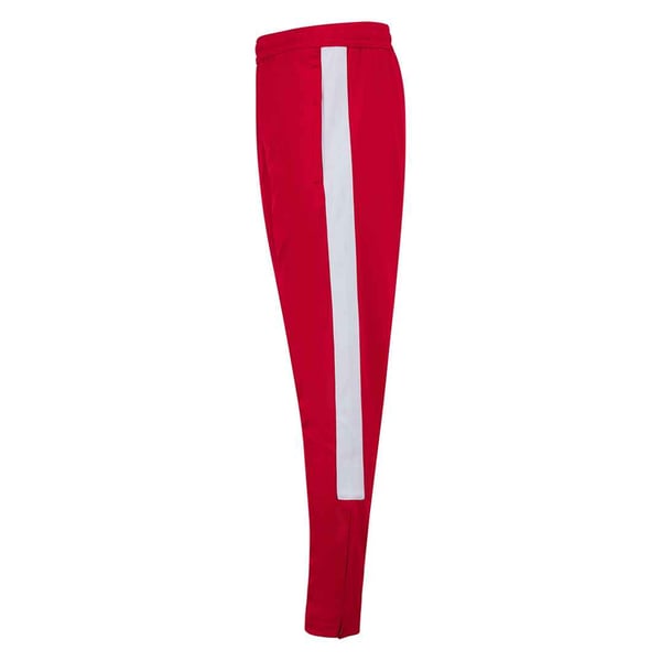 Finden & Hales Mens Knitted Tracksuit Pants