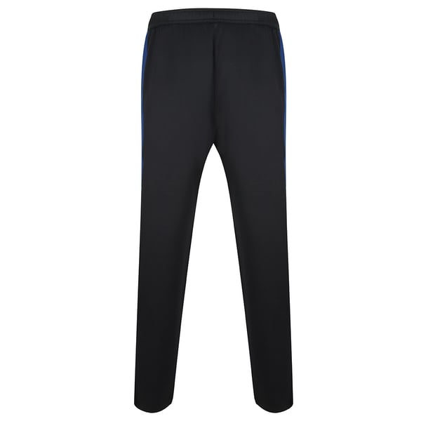 Finden & Hales Mens Knitted Tracksuit Pants