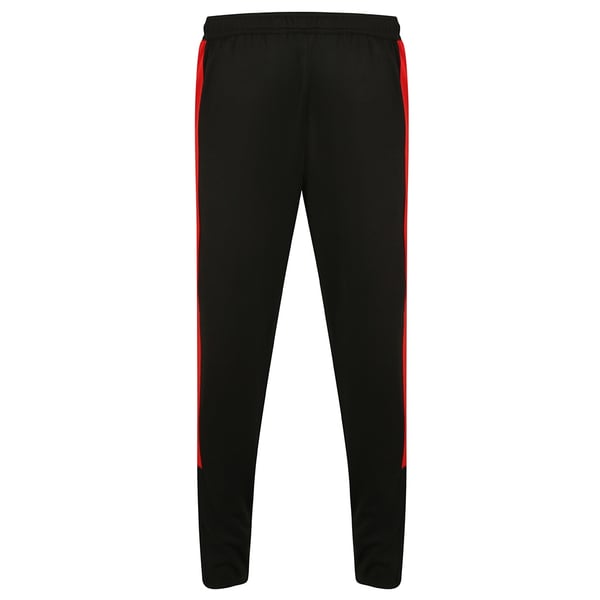Finden & Hales Mens Knitted Tracksuit Pants