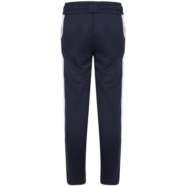 Finden & Hales Childrens/Kids Boys Knitted Tracksuit Pants