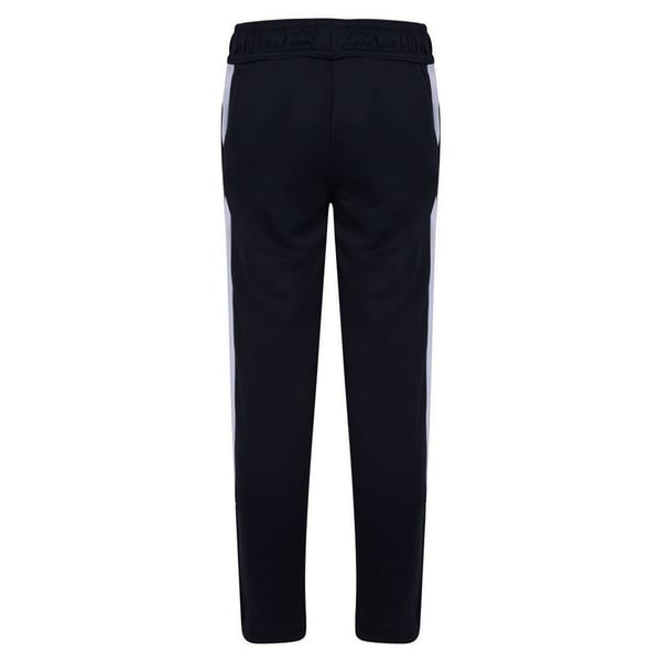 Finden & Hales Childrens/Kids Boys Knitted Tracksuit Pants