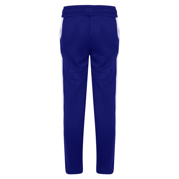 Finden & Hales Childrens/Kids Boys Knitted Tracksuit Pants