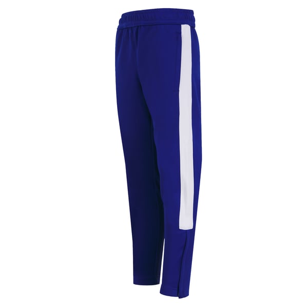 Finden & Hales Childrens/Kids Boys Knitted Tracksuit Pants