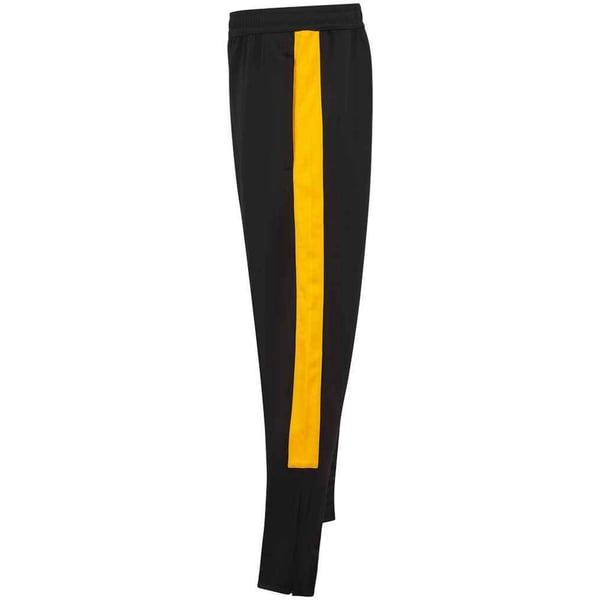 Finden & Hales Childrens/Kids Boys Knitted Tracksuit Pants