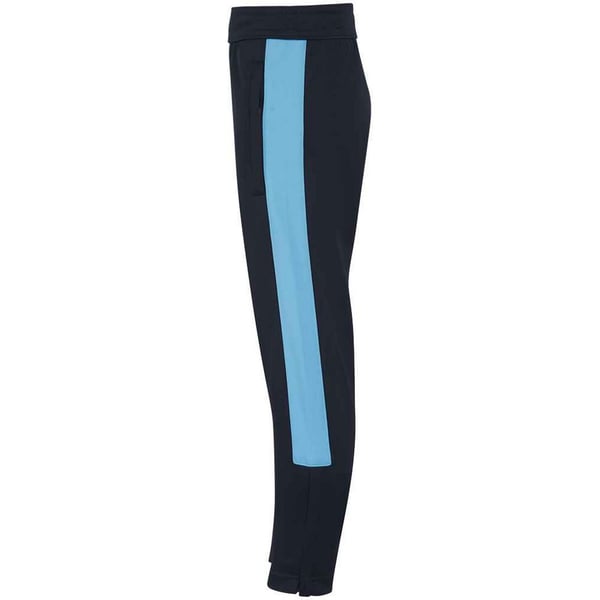 Finden & Hales Childrens/Kids Boys Knitted Tracksuit Pants