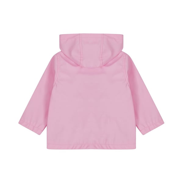 Larkwood Baby Boys Rain Jacket