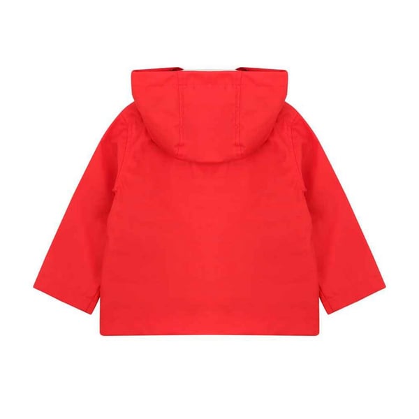 Larkwood Baby Boys Rain Jacket