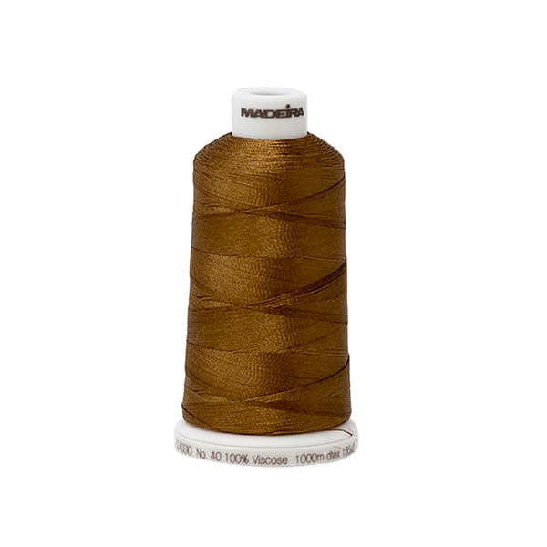 Madeira Classic No. 40 Embroidery Thread