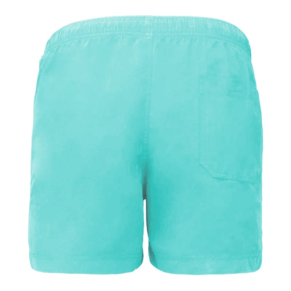 Proact Badshorts för män