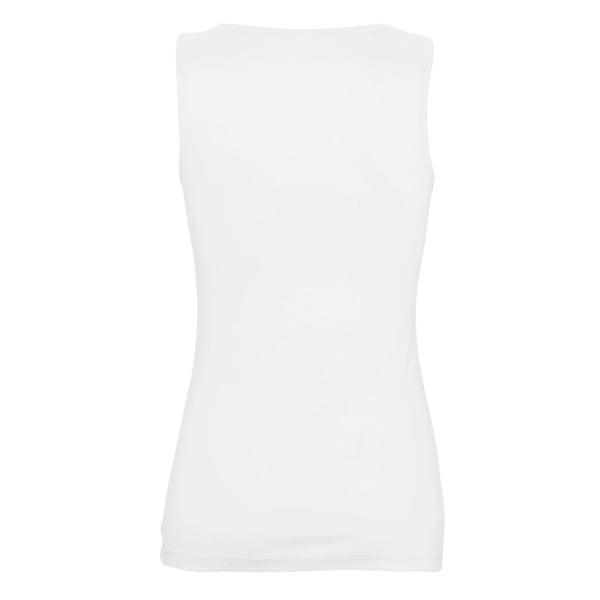 SOLS Womens/Ladies Jane Sleeveless Tank / Vest Top