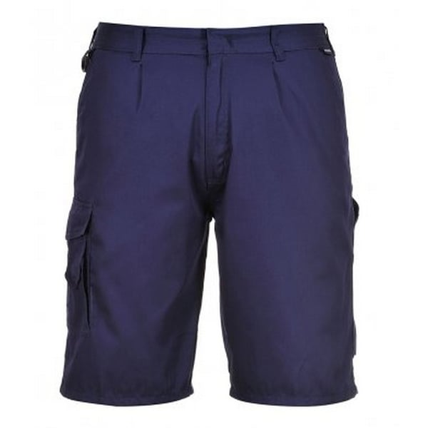 Portwest Mens Combat Shorts